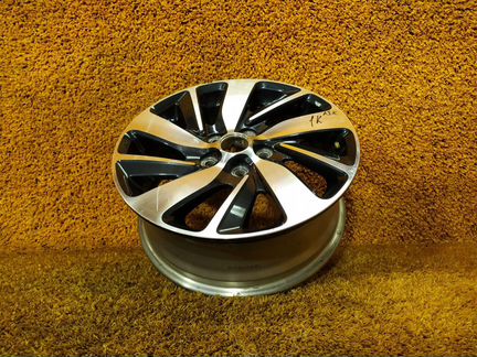 Диск Mitsubishi Asx 1 GA0 (б/у)