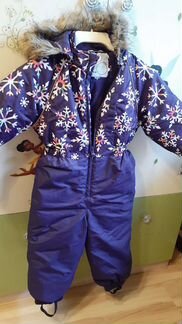 Комбинезон Huppa