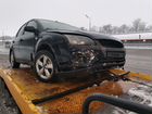 Ford Focus 1.6 AT, 2006, битый, 210 000 км