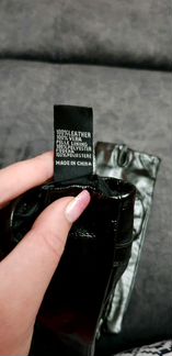 Перчатки guess (оригинал)