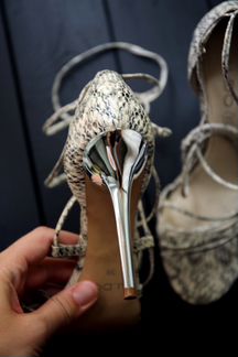 Босоножки aldo