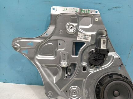 Стеклоподъемник задний левый Kia Sportage 3 SL