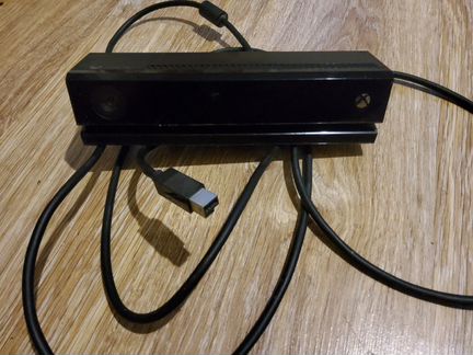 Kinect для Xbox one