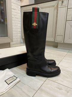 Сапоги Gucci оригинал