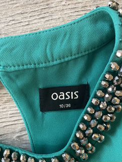 Платье Oasis