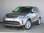 Land Rover Discovery 2.0 AT, 2017, 43 000 км