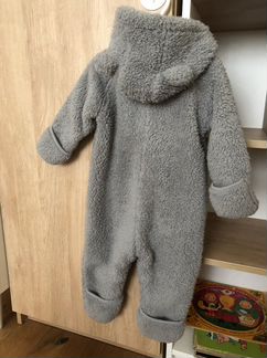 Детский комбинезон, размер 74