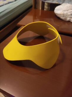 Козырек для купания