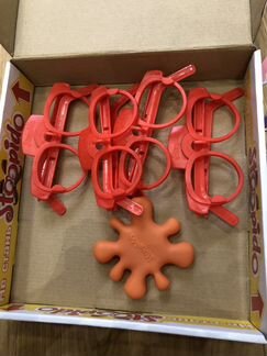 Игра настольная Ooba stoopido