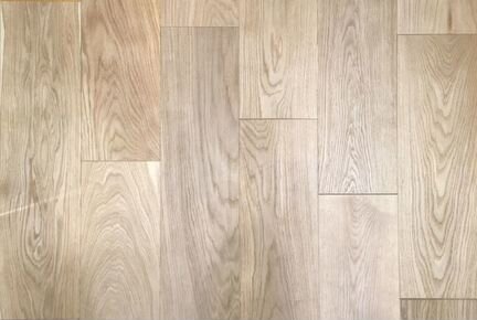 Массивная доска из дуба