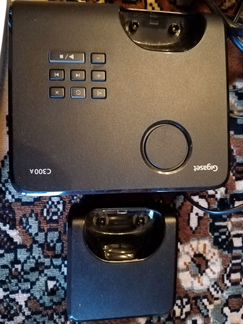 Радиотелефон Gigaset C300