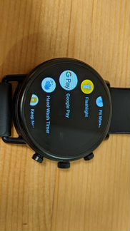 Смарт часы Skagen Falster 2