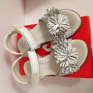 Босоножки Garvalin размер 25 (16)