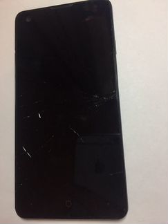 Highscreen на запчасти