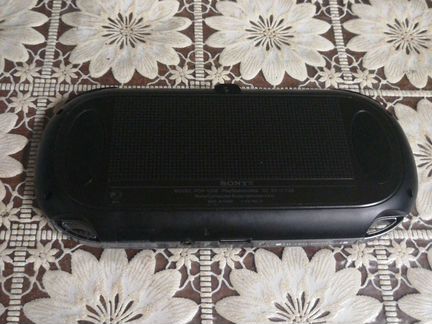 Sony Vita