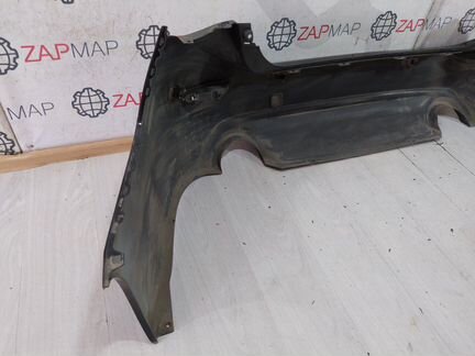 Бампер задний Infiniti Q50 2014-2020