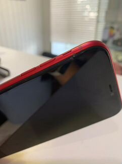 iPhone 11 64gb Красный На Гарантии