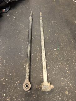 Тяга заднего моста Land Rover Defender Дефендер