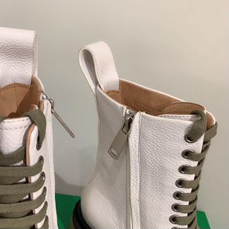 Ботинки Bottega Veneta