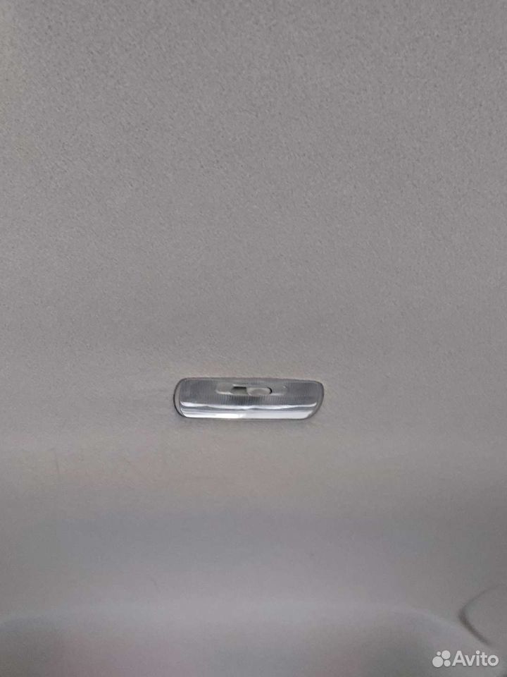 Honda Fit, 2015