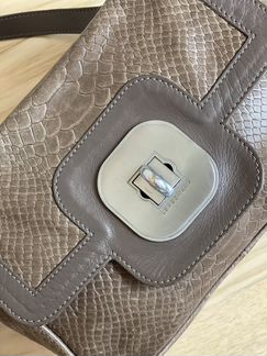Сумка Longchamp б/у