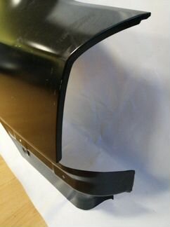 Крыло заднее левое Skoda Octavia A5 2008-2013