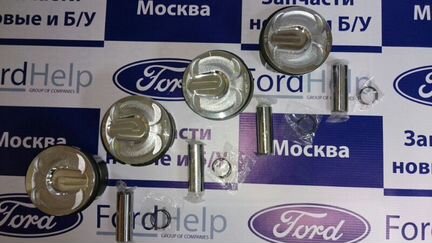 Поршень в сборе 2.0Б EcoBoost 203л.с Ford Mondeo 5