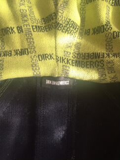 Dirk Bikkembergs