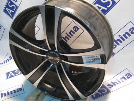 Диски 17 Hyundai Литые R17 7J 5x114.3 CH