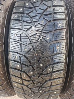 235 60 17 Bridgestone бу Шины Зимние 235 60 R17 10