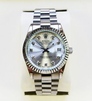 Механические часы Rolex DateJust