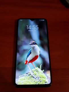 Xiaomi redmi note 8 pro 6/64