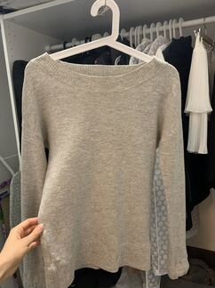 Свитер Massimo Dutti