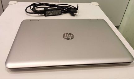 Ноутбук-трансформер HP Envy 15