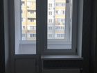 Балконная дверь с окном объявление продам