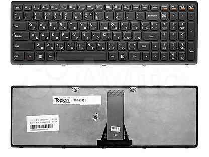 Купить Клавиатуру Для Ноутбука Lenovo G505 Авито