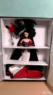 Барби Иллюзия Серия Маскарад