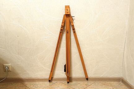 Мольберт для рисования телескопический