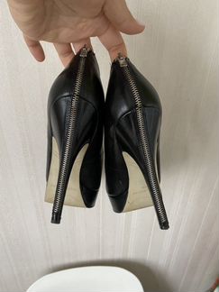 Туфли Enzo Angiolini 8,5 р