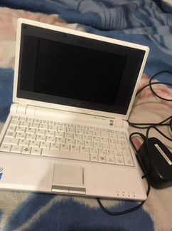 Нетбук asus