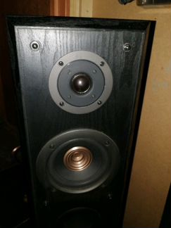 Напольная акустика Technics SB-T100