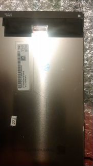 Экран(дисплей) на планшет Lenovo 7504X. Новый