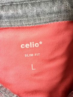 Футболка-поло Celio* L