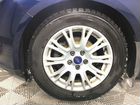 Ford Focus 1.6 AMT, 2012, 68 990 км объявление продам