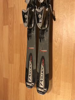 Горные лыжи Rossignol Power XTC 160cm