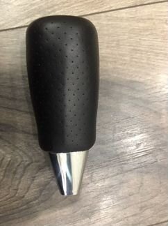 Ручка АКПП Тойота Lc 200 land cruiser 200