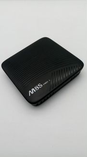 Тв-приставка Mecool M8S PRO L