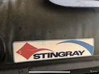 Stingray 420 AL объявление продам