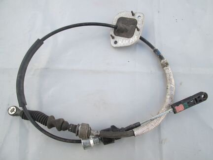 Трос переключения АКПП Toyota Camry 50