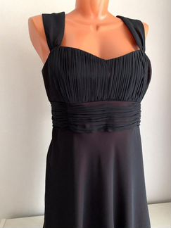 Вечернее платье Англия 48-50 наш р uk-16